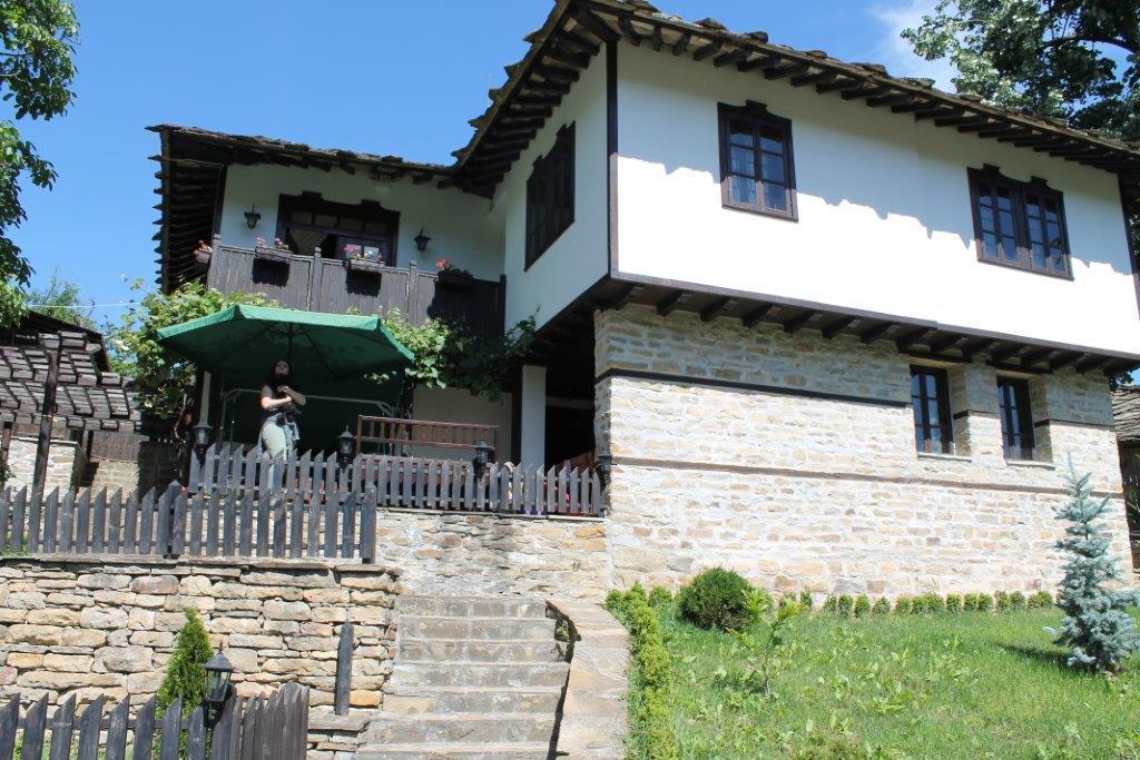 New Bakalov House Hotel Bozhentsi Exterior foto