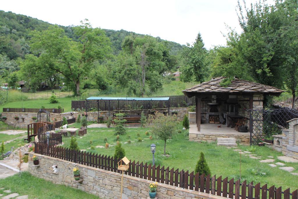 New Bakalov House Hotel Bozhentsi Exterior foto