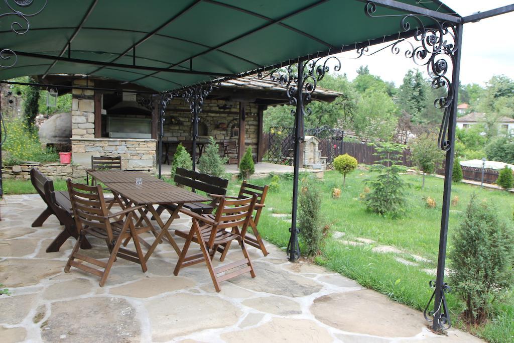 New Bakalov House Hotel Bozhentsi Exterior foto