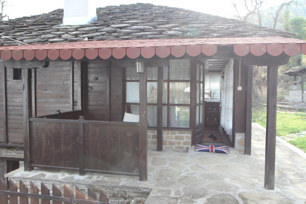 New Bakalov House Hotel Bozhentsi Exterior foto