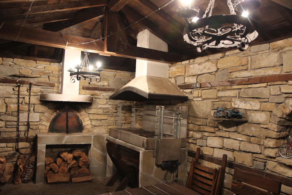 New Bakalov House Hotel Bozhentsi Quarto foto